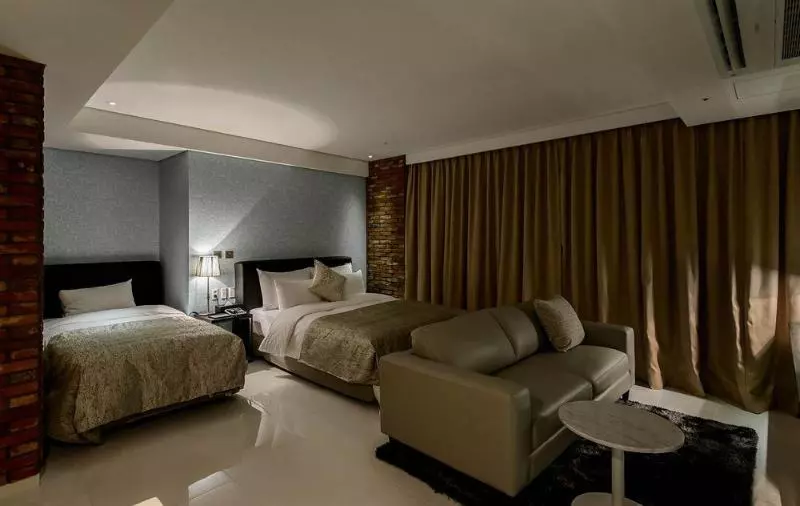 Fotos del hotel Jb Design:  21