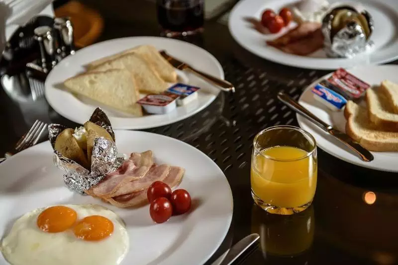 Fotos del hotel Jb Design:  4