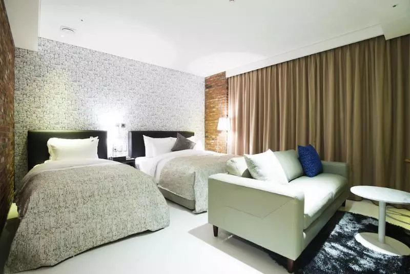 Fotos del hotel Jb Design:  22