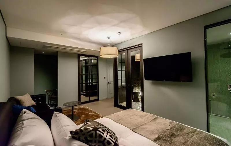 Fotos del hotel Jb Design:  25