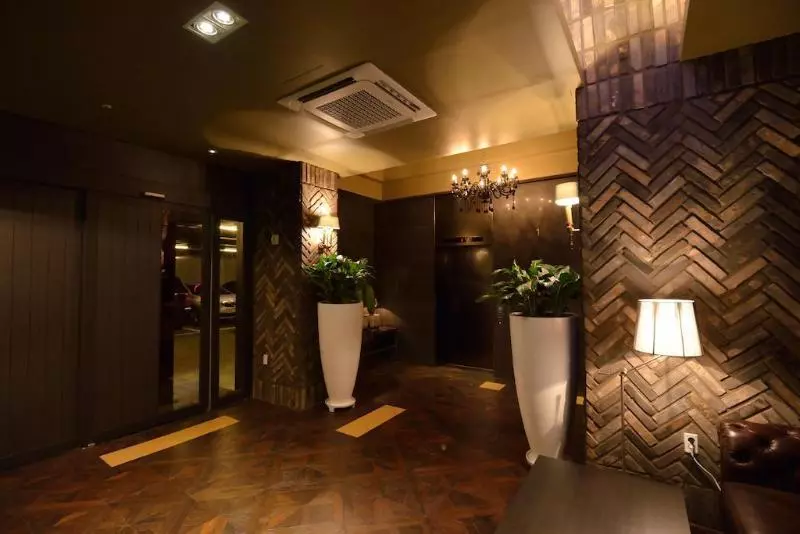 Fotos del hotel Jb Design:  3