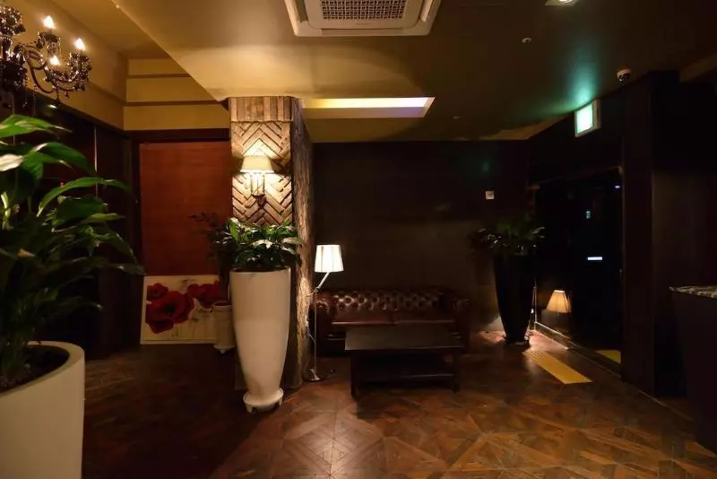 Fotos del hotel Jb Design:  2