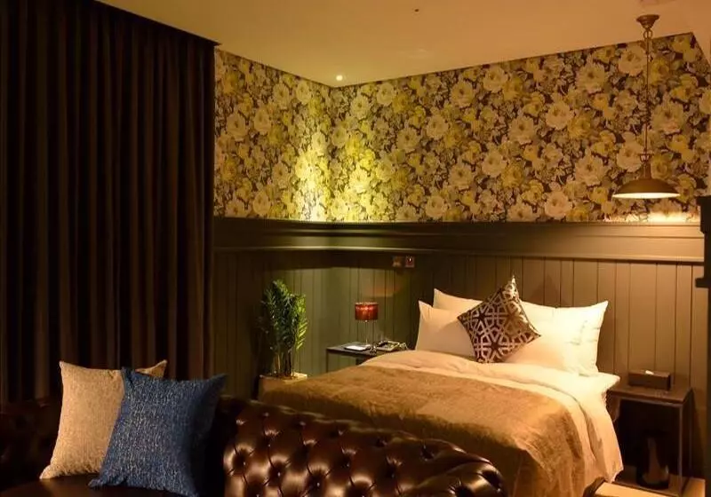 Fotos del hotel Jb Design:  23