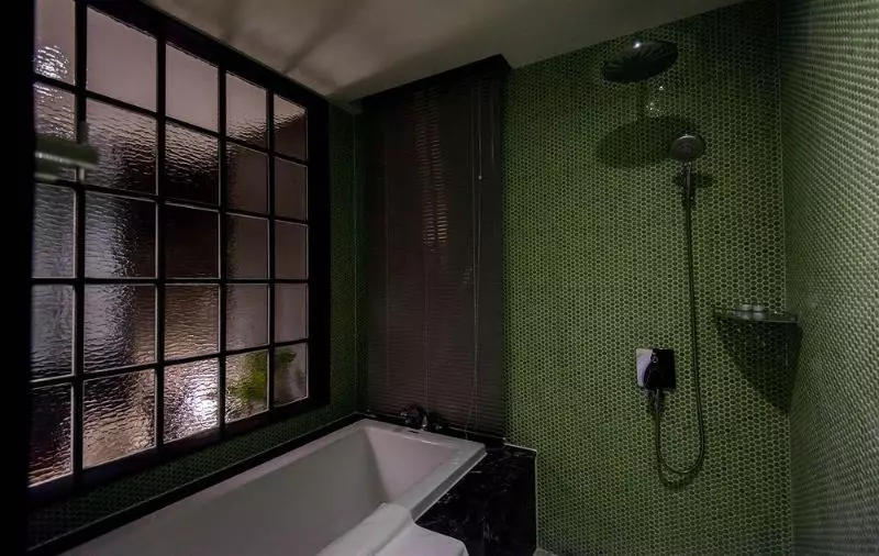 Fotos del hotel Jb Design:  10