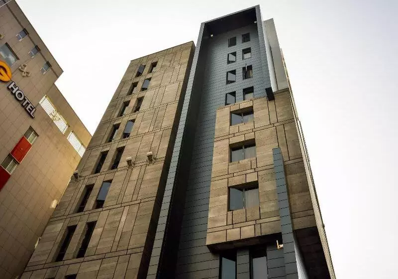 Fotos del hotel Jb Design:  11