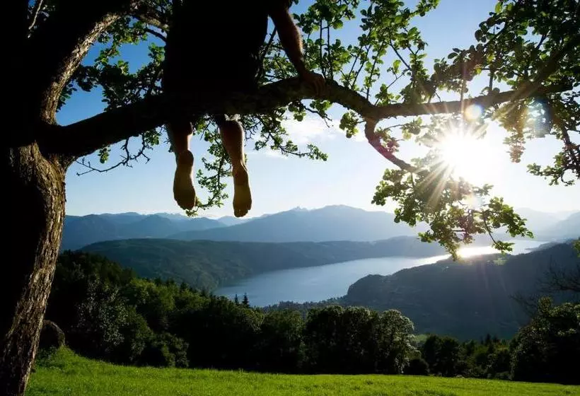 Fotos del hotel Laurenzhof:  9