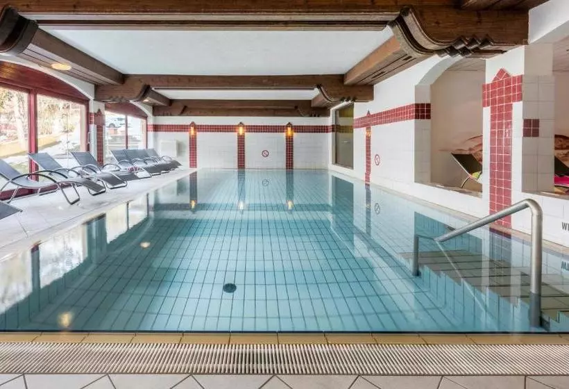 Fotos del hotel Laurenzhof:  2