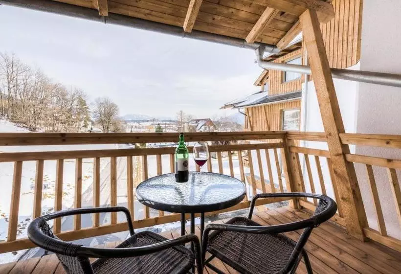 Fotos del hotel Laurenzhof:  5