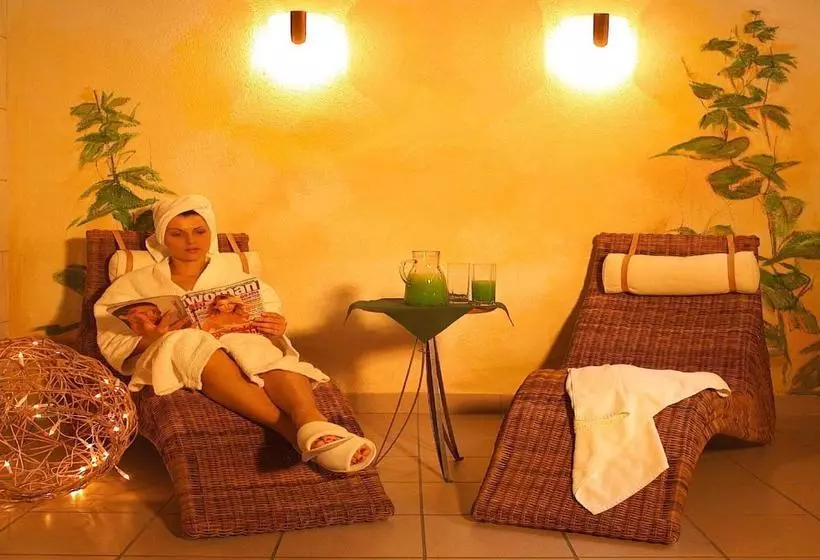 Fotos del hotel Laurenzhof:  10