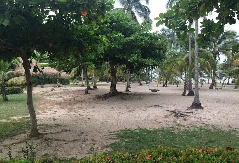 Fotos del hotel Playa Mandala:  8