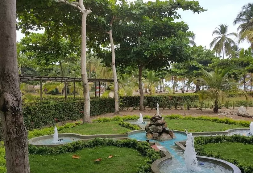 Fotos del hotel Playa Mandala:  13