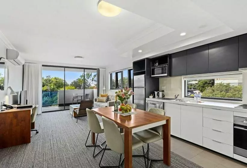 Fotos del hotel Quest Kelvin Grove:  7