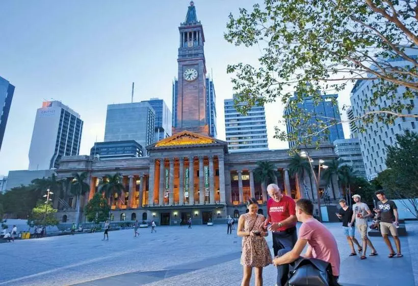 Fotos del hotel Quest Kelvin Grove:  18