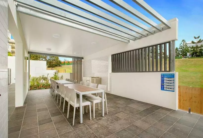 Fotos del hotel Quest Kelvin Grove:  4