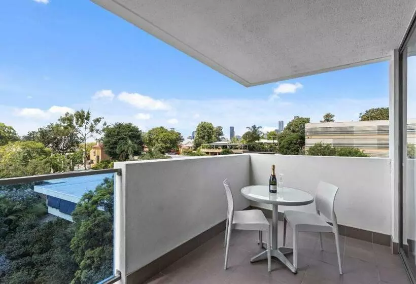 Fotos del hotel Quest Kelvin Grove:  22