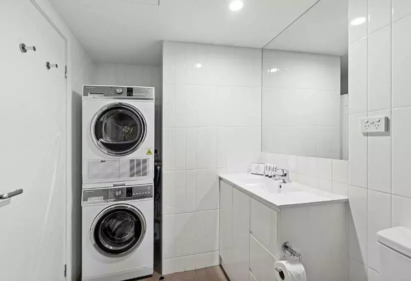 Fotos del hotel Quest Kelvin Grove:  14