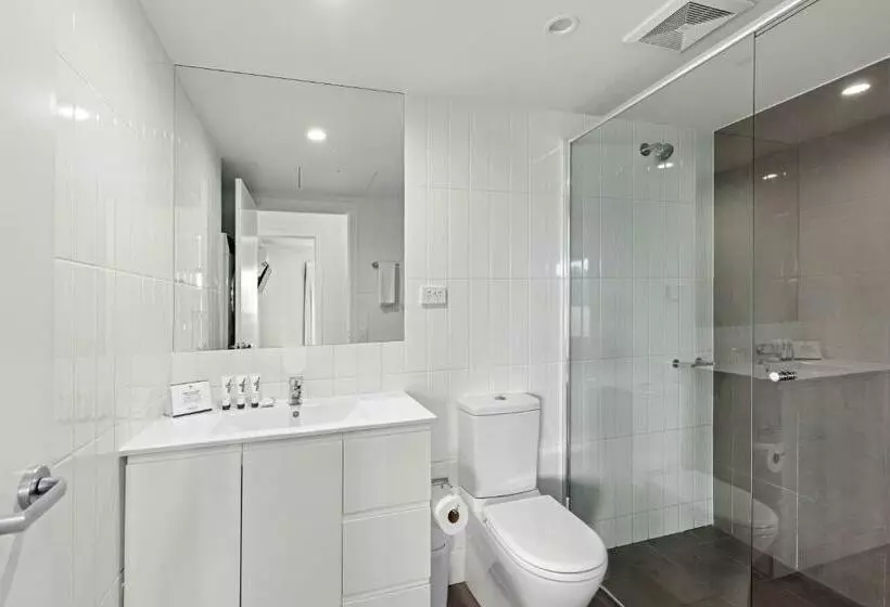 Fotos del hotel Quest Kelvin Grove:  6