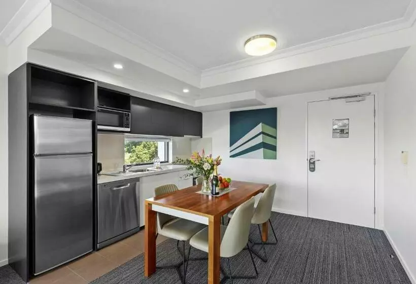 Fotos del hotel Quest Kelvin Grove:  24