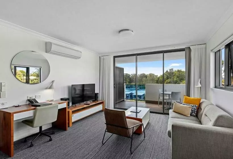 Fotos del hotel Quest Kelvin Grove:  15