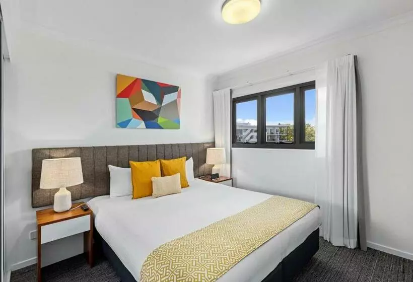 Fotos del hotel Quest Kelvin Grove:  23