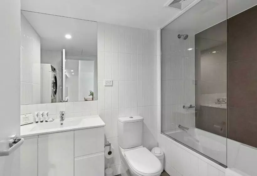 Fotos del hotel Quest Kelvin Grove:  10