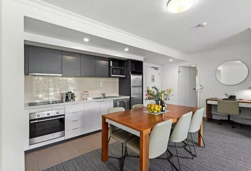 Fotos del hotel Quest Kelvin Grove:  21