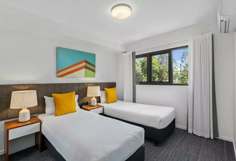 Fotos del hotel Quest Kelvin Grove:  16