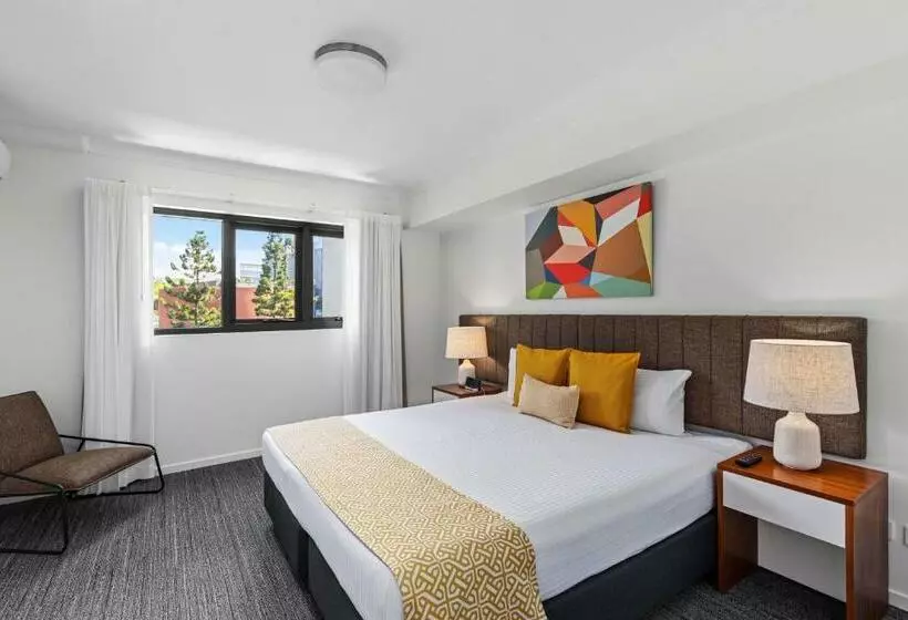 Fotos del hotel Quest Kelvin Grove:  19