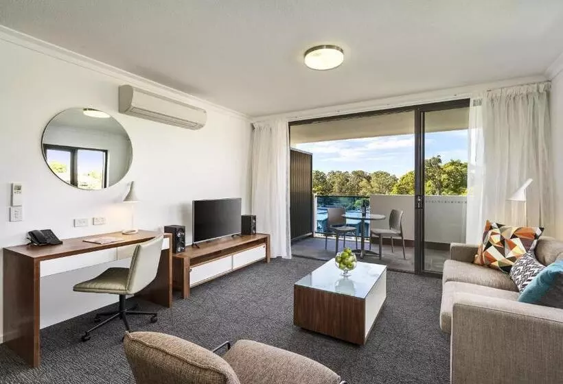 Fotos del hotel Quest Kelvin Grove:  20