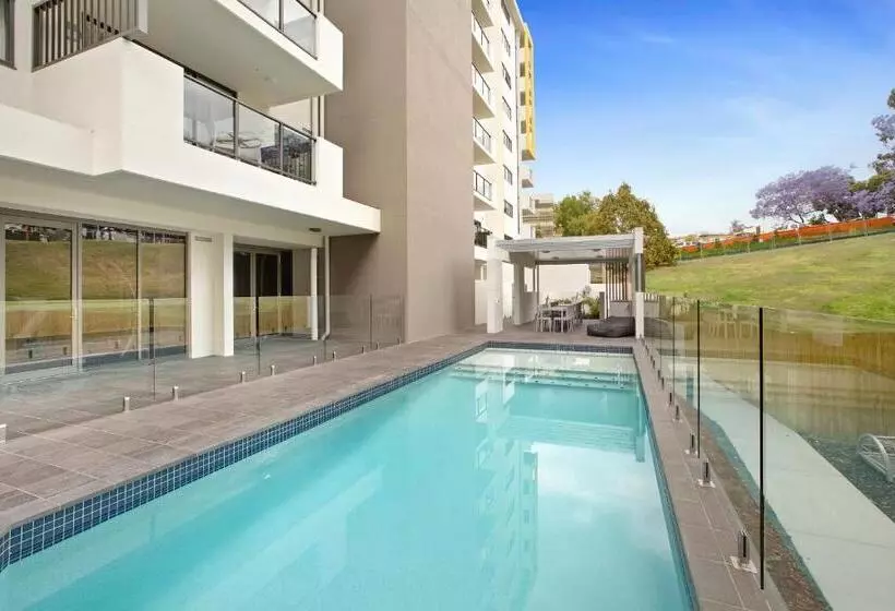 Fotos del hotel Quest Kelvin Grove:  2