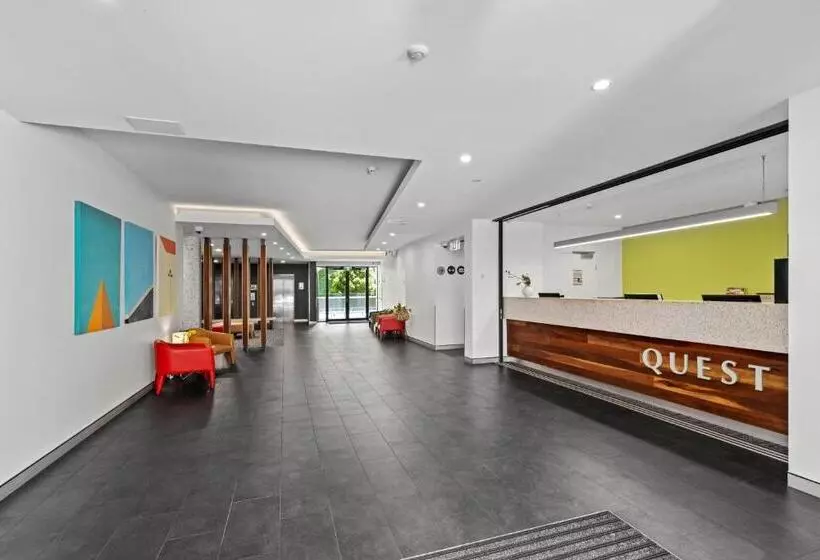 Fotos del hotel Quest Kelvin Grove:  3