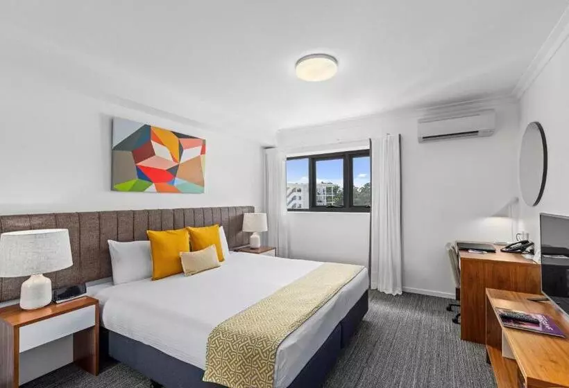 Fotos del hotel Quest Kelvin Grove:  12