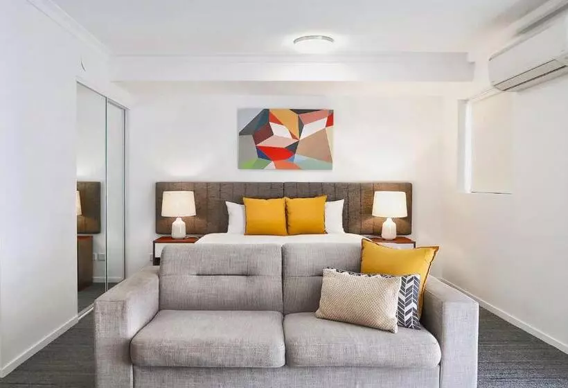 Fotos del hotel Quest Kelvin Grove:  8