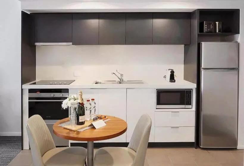 Fotos del hotel Quest Kelvin Grove:  5