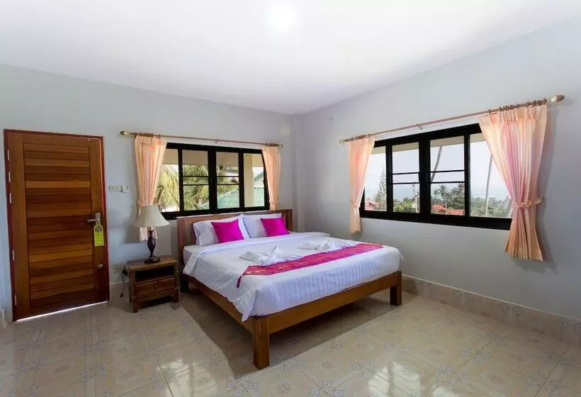 Fotos del hotel Samui Reef View Resort:  12