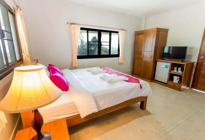 Fotos del hotel Samui Reef View Resort:  13