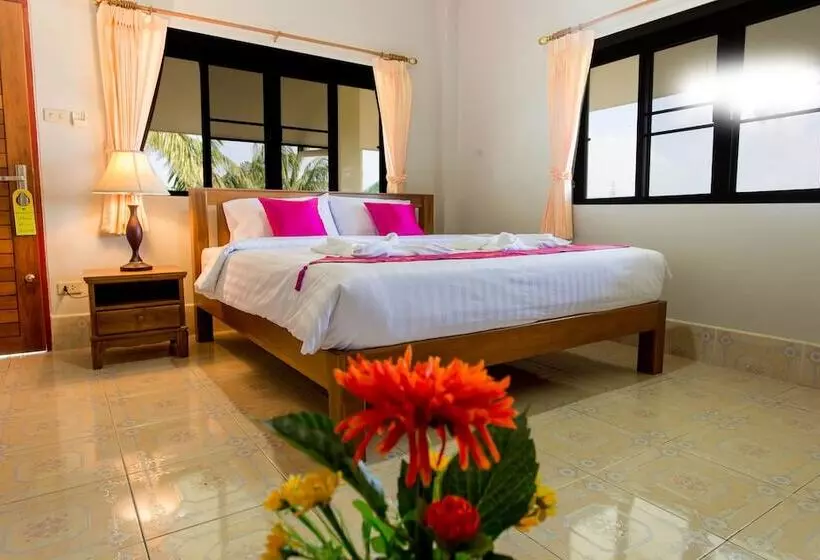 Fotos del hotel Samui Reef View Resort:  19