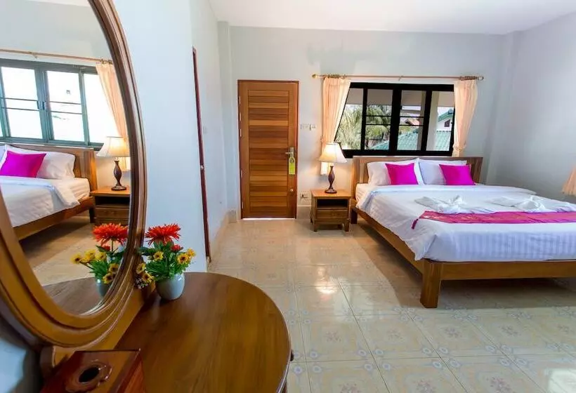 Fotos del hotel Samui Reef View Resort:  16