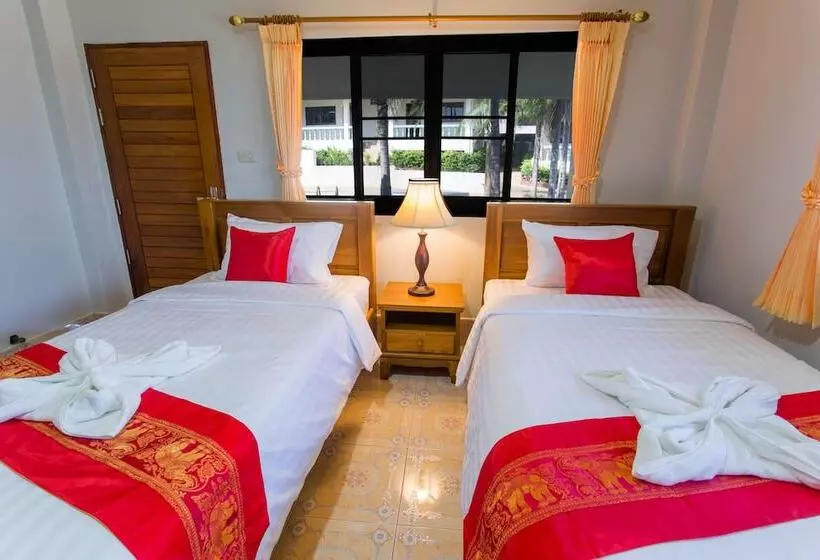 Fotos del hotel Samui Reef View Resort:  21