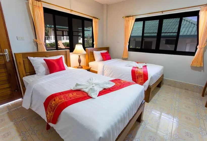 Samui Reef View Resort