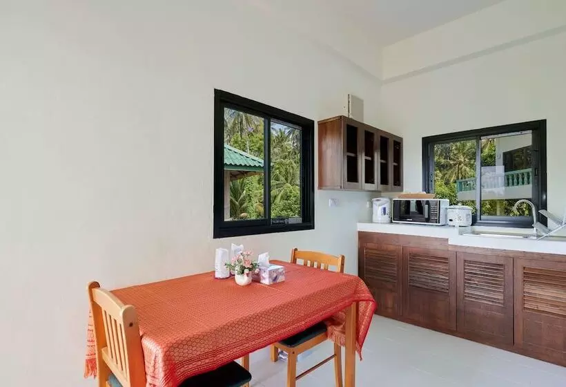 Fotos del hotel Samui Reef View Resort:  11