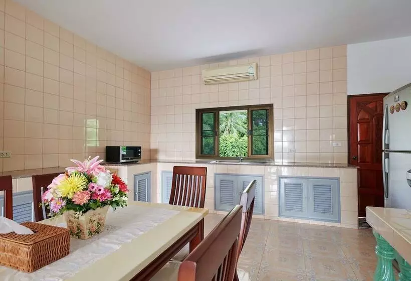 Fotos del hotel Samui Reef View Resort:  6