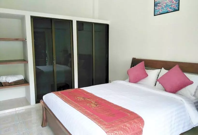 Fotos del hotel Samui Reef View Resort:  8