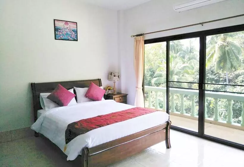 Fotos del hotel Samui Reef View Resort:  23