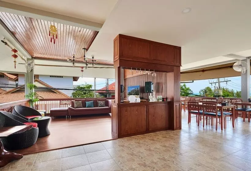 Fotos del hotel Samui Reef View Resort:  15