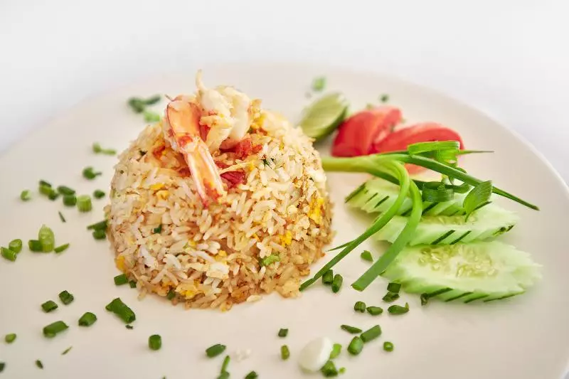 Fotos del hotel Samui Reef View Resort:  14