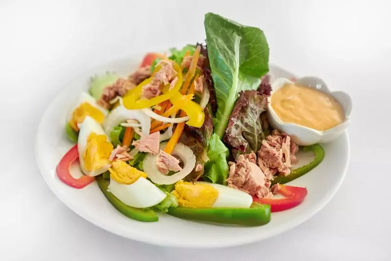 Fotos del hotel Samui Reef View Resort:  25