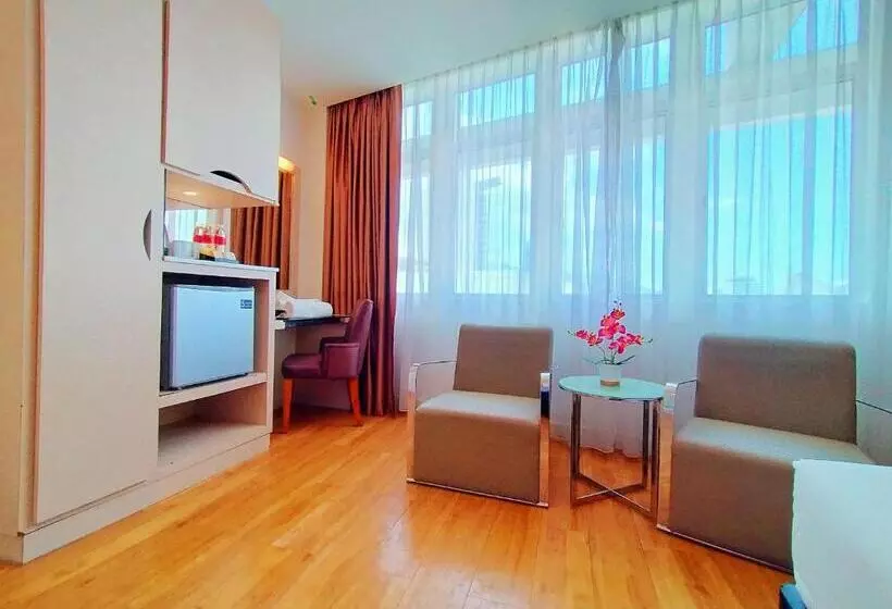 Fotos del hotel Sentral Georgetown @ City Centre:  22