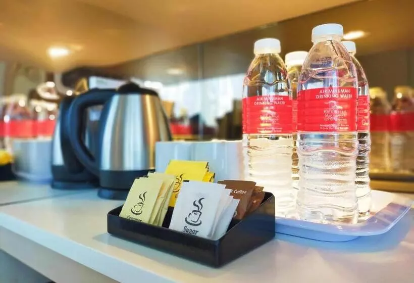 Fotos del hotel Sentral Georgetown @ City Centre:  4