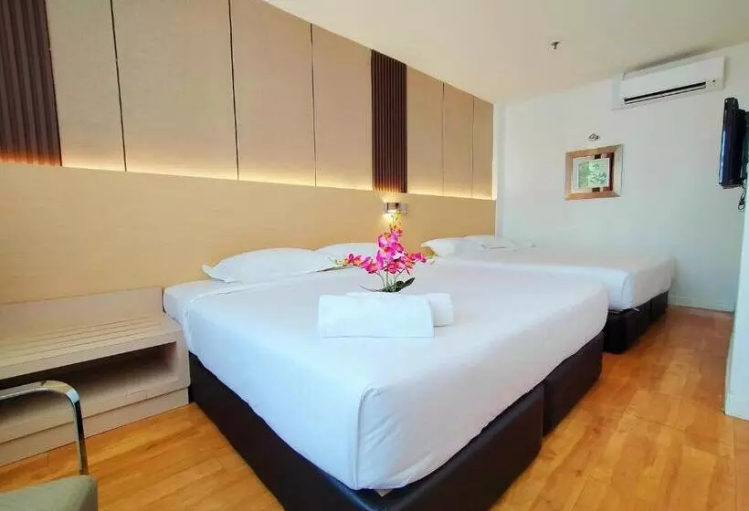 Fotos del hotel Sentral Georgetown @ City Centre:  19